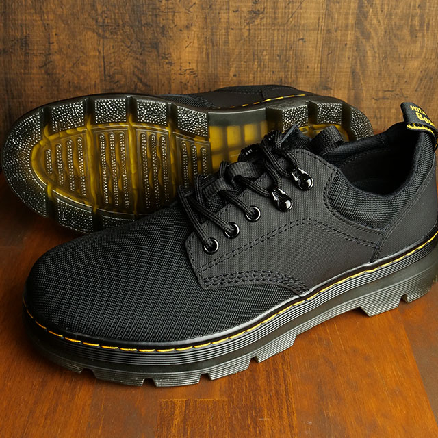 ドクターマーチン Dr.Martens リーダー 27102001 SS22 Reeder メンズ