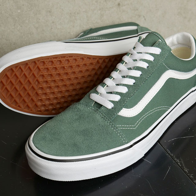 VANS バンズ スニーカー オールドスクール VN0A5KRSYQW FW22 OLD