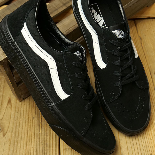 バンズ VANS メンズ スニーカー スケートロー VN0A5KXDBZW FW22 SK8