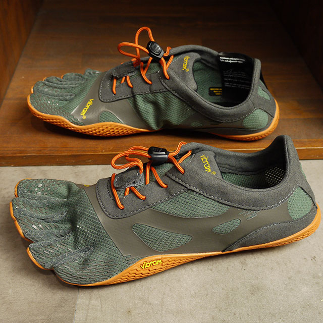 Vibram FiveFingers（ビブラムファイブフィンガーズ） レディース 5本
