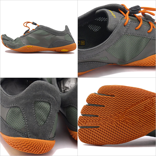 Vibram FiveFingers（ビブラムファイブフィンガーズ） レディース 5本