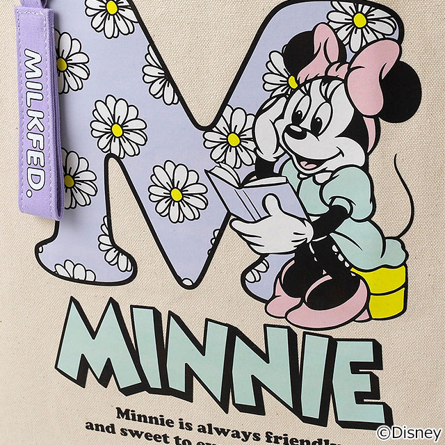☆Disney MILKFED. ミッキーミニーマウス ボディバッグ ☆Disney MILKFED. ミッキーミニーマウス ボディバッグ レディース