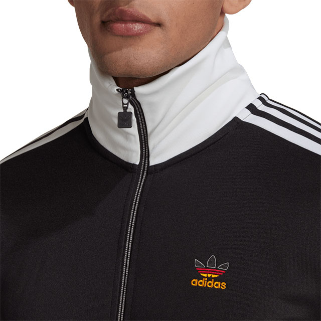 adidas Originals アディダス ジャージー ジャケット メンズ