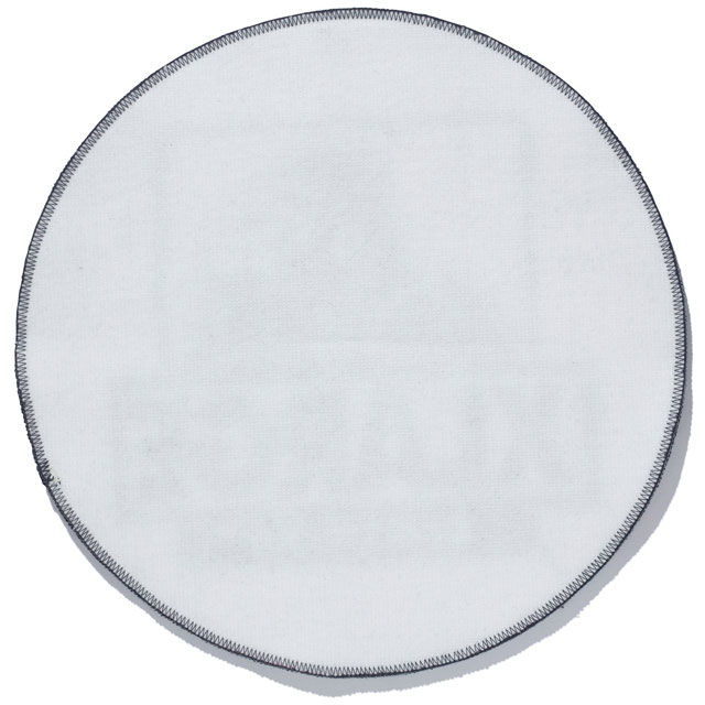 XLARGE（エクストラ ラージ） XLARGE 50×50cm ボックスロゴラグマット