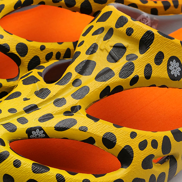 KEEN SHANTI ARTS M THC CHEETAH RAINBOW Thc Cheetah Rainbow