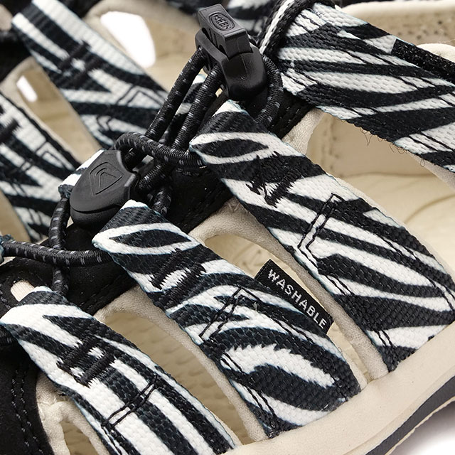 KEEN 限定 キーン キッズ サンダル ニューポート エイチツー