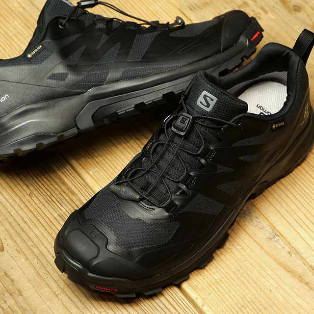 サロモン SALOMON メンズ トレイルランニングシューズ ゴアテックス L41438600 FW22 XA ROGG 2 GTX 防水 スニーカー  BLACK BLACK BLACK : 10073107 : ミスチーフ - 通販 - Yahoo!ショッピング