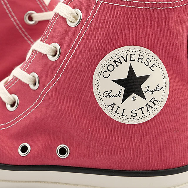 コンバース CONVERSE スニーカー オールスター オニベジ ハイカット 