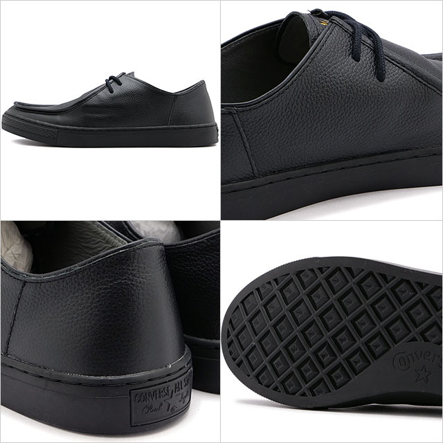 靴 ALL STAR COUPE MOCCASINS OX 楽天市場】CONVERSE ALL STAR COUPE MOCCASINS OX BLACK