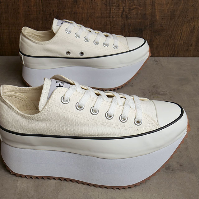 コンバース CONVERSE スニーカー オールスター チャンキーボート 