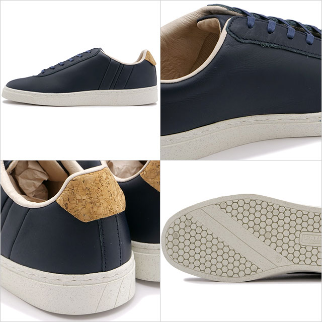 PATRICK（パトリック） スニーカー スーペルジュ 922512 FW22 SUPERJEU