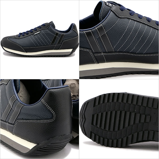 【美品】パトリック　MARATHON-L　982252　レザースニーカー 楽天市場】【返品交換送料無料】パトリック PATRICK スニーカー