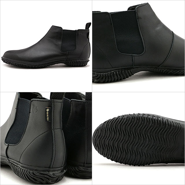 返品送料無料 スピングル SPINGLE ビジネスシューズ サイドゴア SP6603-05 SP-6603 Biz-603 日本製 MOVE スピングルムーブ Biz スピングルビズ Black 正規取扱店 | SPINGLE | 02