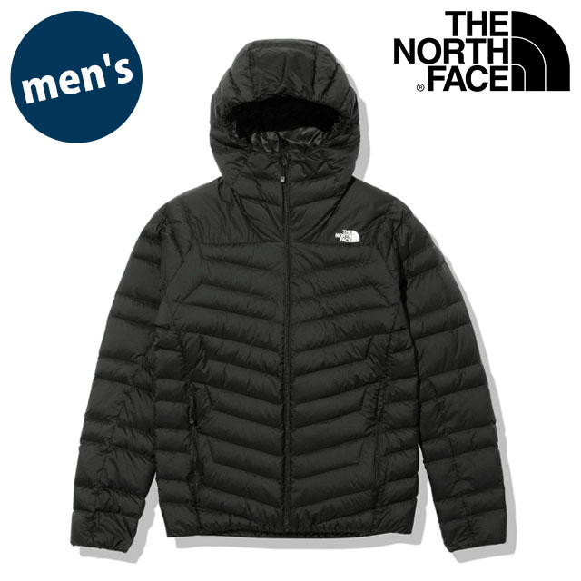 ザ ノースフェイス THE NORTH FACE メンズ サンダーフーディ