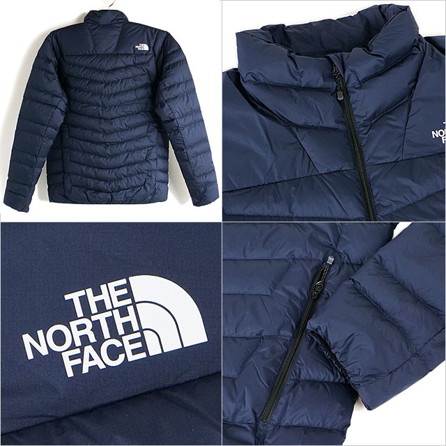 ザ ノースフェイス THE NORTH FACE メンズ サンダージャケット NY82212