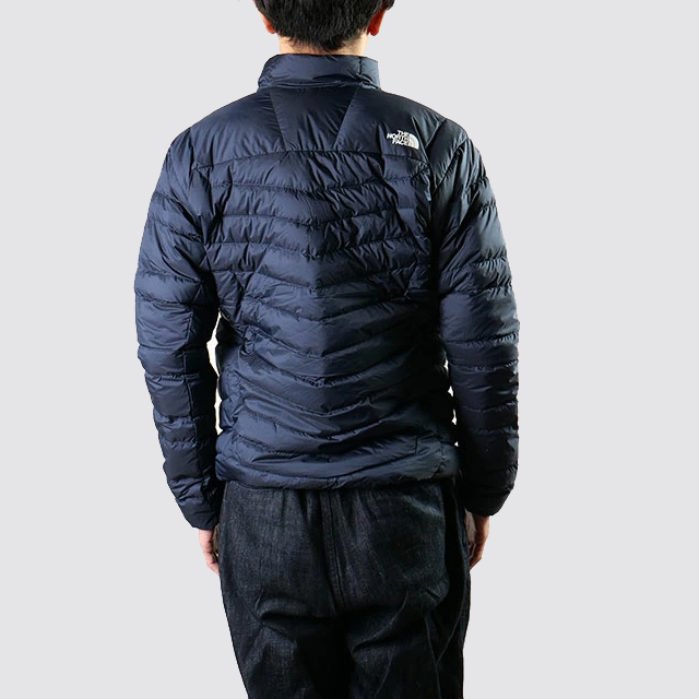 ザ ノースフェイス THE NORTH FACE メンズ サンダージャケット NY82212