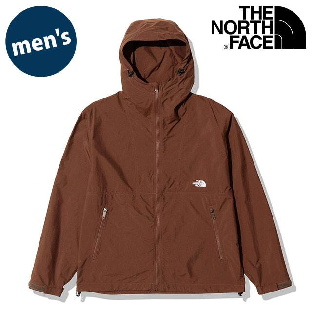 ザ ノースフェイス THE NORTH FACE メンズ コンパクトジャケット