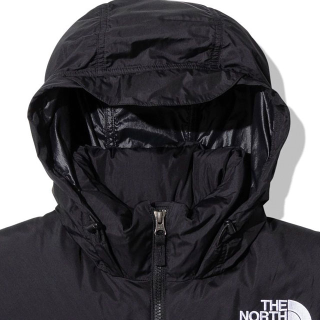 THE NORTH FACE ヌプシ　ダウンベスト 80 黒　レディース Amazon | THE NORTH FACE ノースフェイス ヌプシ ダウンベスト
