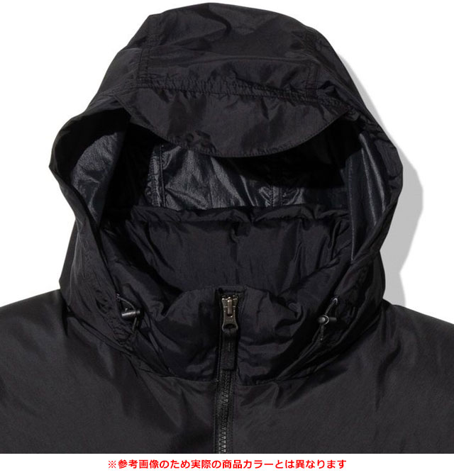 ND92232 ヌプシ ダウンベスト THE NORTH FACE ザ ノースフェイス メンズ ヌプシベスト ND92232
