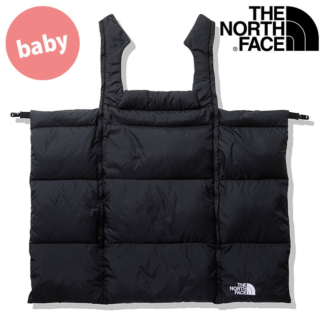 ザ ノースフェイス THE NORTH FACE CRヌプシアタッチャブル