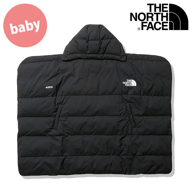 ノースフェイス マルチシェルブランケット NNB72202 K 楽天市場】ザ ノースフェイス THE NORTH FACE ベビーマルチ