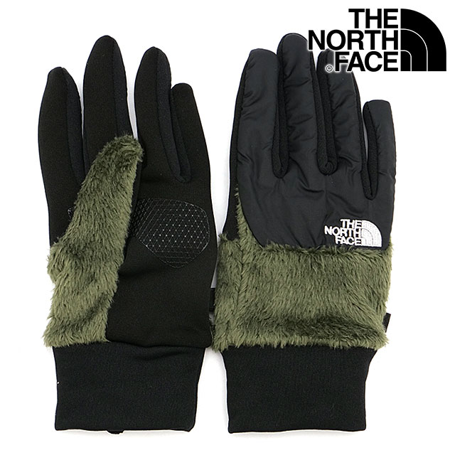 ザ ノースフェイス THE NORTH FACE デナリイーチップグローブ NN62122