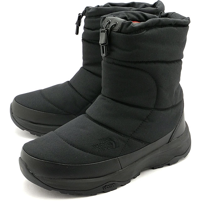 THE NORTH FACE ザ ノースフェイス ヌプシブーティウォーター