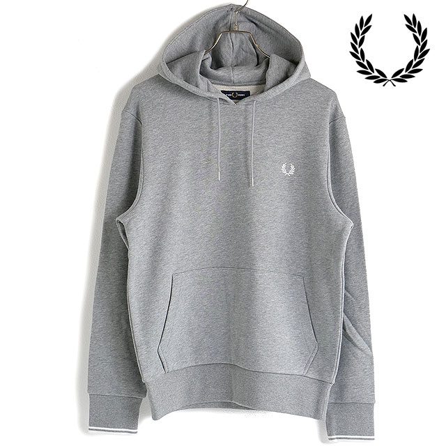 FRED PERRY フレッドペリー FREDPERRY メンズ ティップド
