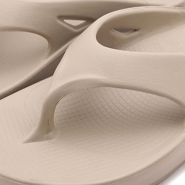 6か月保証 ウーフォス OOFOS リカバリーサンダル ウーオリジナル 2000010102222 OOriginal メンズ・レディース ビーチサンダル トングサンダル Nomad 正規取扱店 | OOFOS | 03