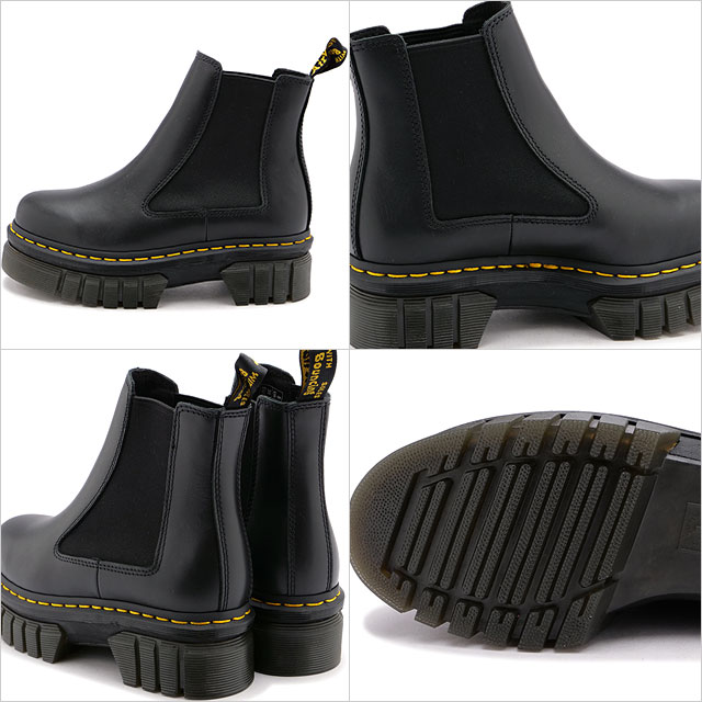 シーリングライト ドクターマーチン Dr.Martens レディース チェルシー