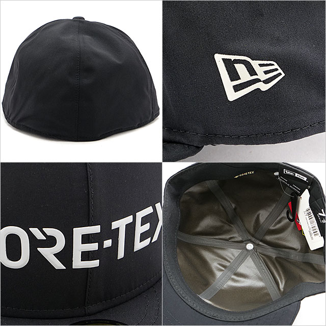 NEW ERA ニューエラ アウトドア NEWERA OUTDOOR ゴアテックス