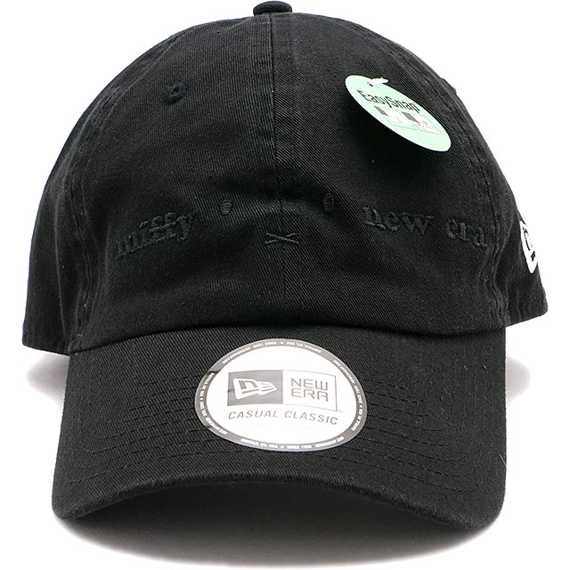NEW ERA（ニューエラ） コラボ キャップ カジュアルクラシック