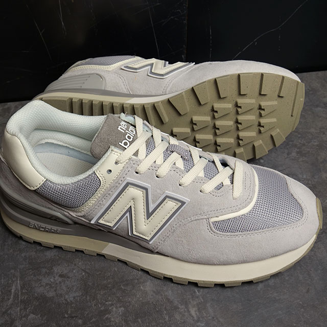 ニューバランス NEWBALANCE スニーカー U574LG U574LGVB FW22 Dワイズ GRAY 灰 グレー系 : 10073944 :  ミスチーフ - 通販 - Yahoo!ショッピング