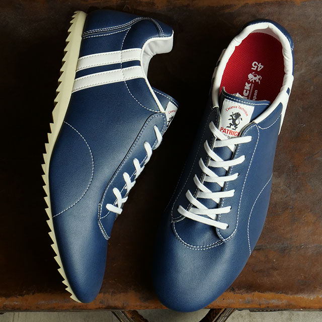 PATRICK（パトリック） 当店限定復刻モデル 返品送料無料 スニーカー
