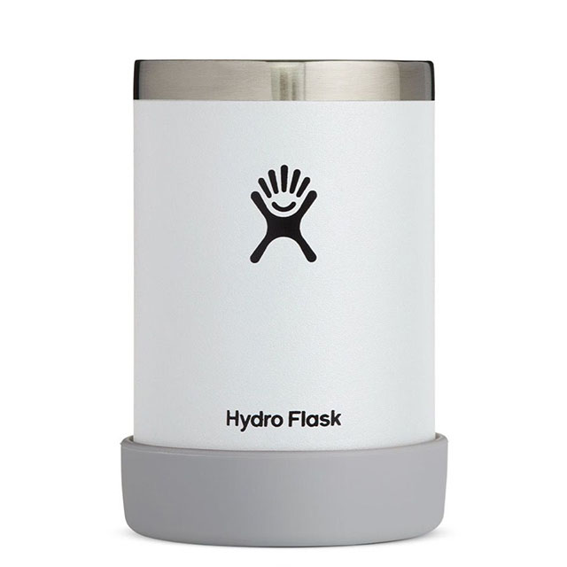 ハイドロフラスク Hydro Flask ビアー 354ml スピリッツ クーラーカップ 8900250 FW22 BEER 12oz SPIRITS COOLER CUP 保冷缶ホルダー 缶ビール 正規取扱店 | HYDRO FLASK | 01