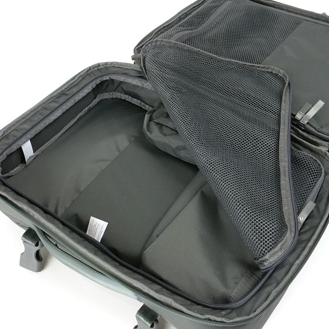 インケース Incase ARCトラベルバックパック 137213053001 137222053001 FW22 メンズ＆レディース 鞄 撥水 リュック デイパック ビジネス 出張 正規取扱店 | incase | 06