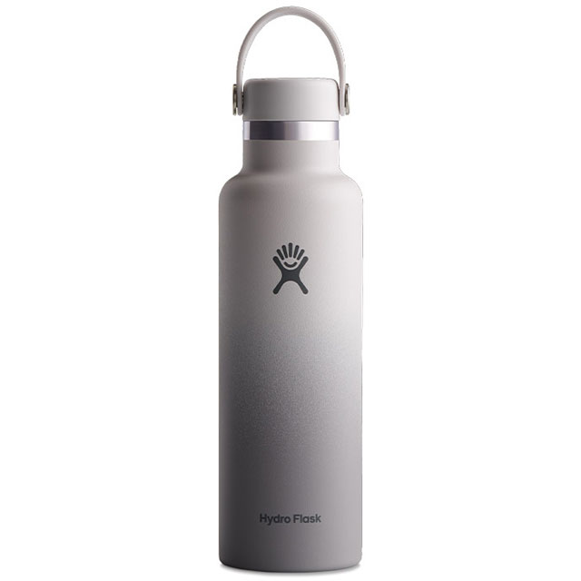 限定カラー ハイドロフラスク Hydro Flask スタンダードマウス 621ml 8901550125222 FW22 21oz Standard Mouth ステンレスボトル 水筒 直飲み 保温 保冷 ハワイ｜mischief｜03