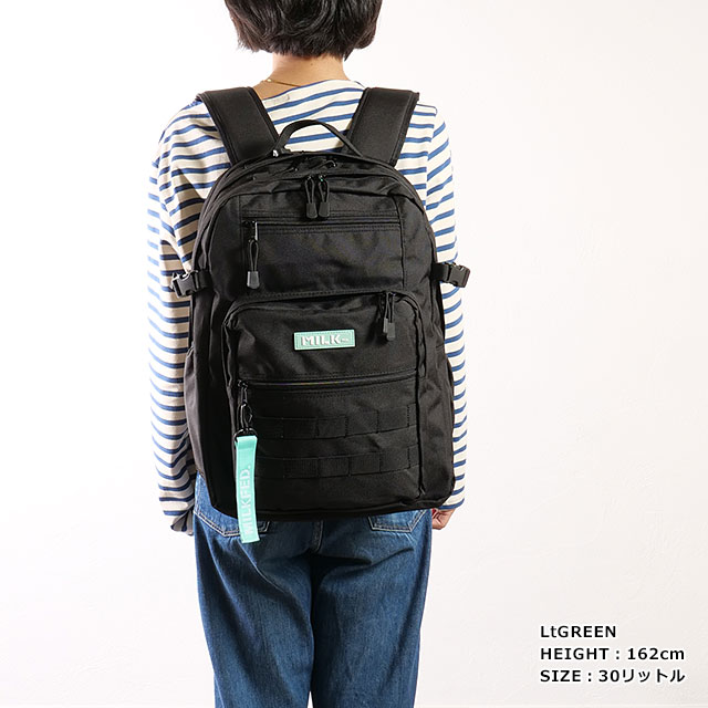 【美品】MILKFED.リュック 楽天市場】【8/27限定！SPU最大36倍】ミルクフェド MILKFED