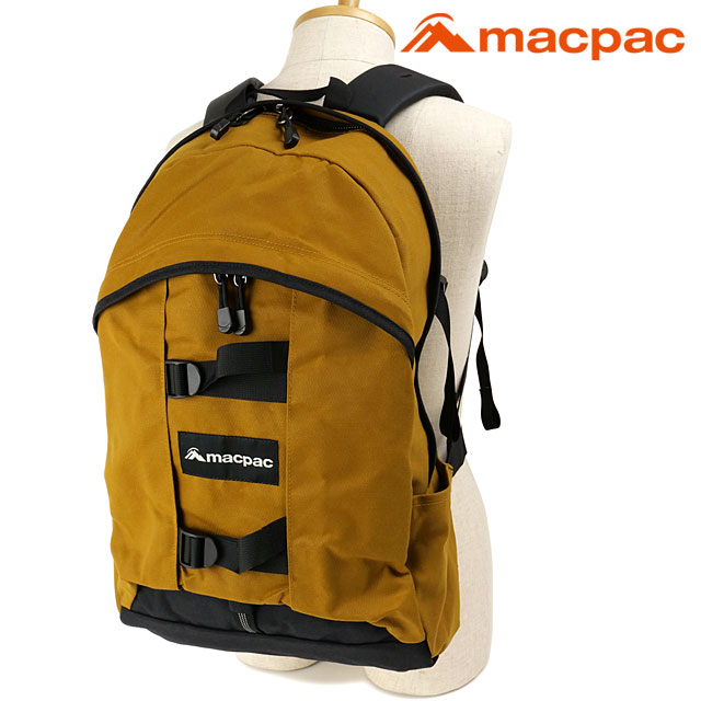 マックパック macpac リュック カウリ MM72302-TS SS23 30L KAURI メンズ・レディース 鞄 バックパック デイパック アウトドア タソック｜mischief
