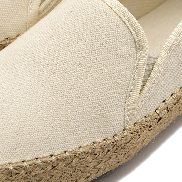 日本限定 エミュ オーストラリア EMU Australia レディース エミュー  エスパドリーユ ガム オーガニック W13015 Gum Organic スニーカー Natural 正規取扱店 | EMU Australia | 03