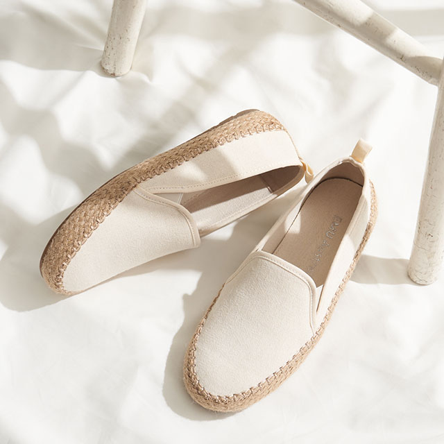 日本限定 エミュ オーストラリア EMU Australia レディース エミュー  エスパドリーユ ガム オーガニック W13015 Gum Organic スニーカー Natural 正規取扱店 | EMU Australia | 04