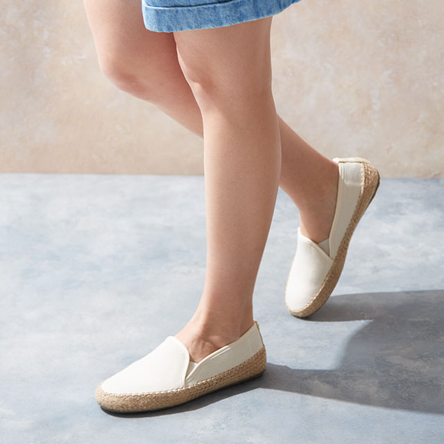 日本限定 エミュ オーストラリア EMU Australia レディース エミュー  エスパドリーユ ガム オーガニック W13015 Gum Organic スニーカー Natural 正規取扱店 | EMU Australia | 05