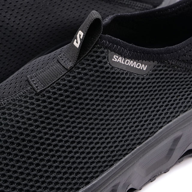 SALOMON（サロモン） メンズ リカバリーシューズ リラックス モック6.0