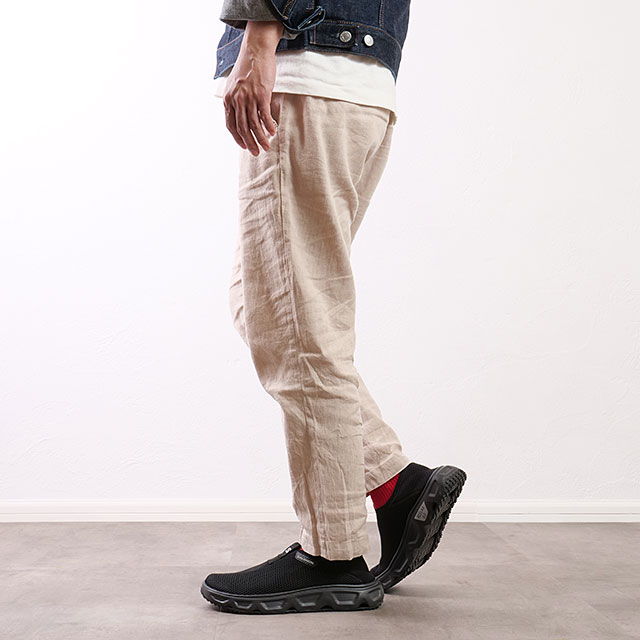 SALOMON（サロモン） メンズ リカバリーシューズ リラックス モック6.0