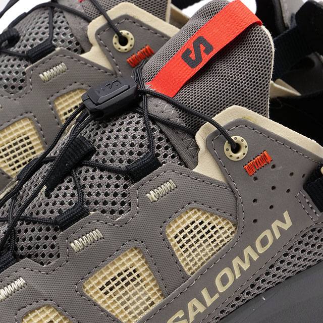 SALOMON サロモン ウォーターシューズ テックアンフィビアン5