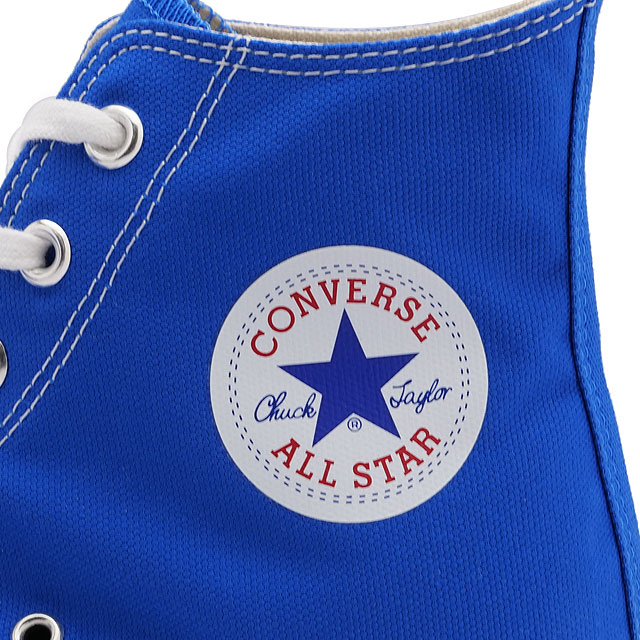 コンバース CONVERSE スニーカー キャンバス オールスター J