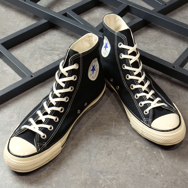 コンバース CONVERSE スニーカー オールスター US ハイカット 31308191