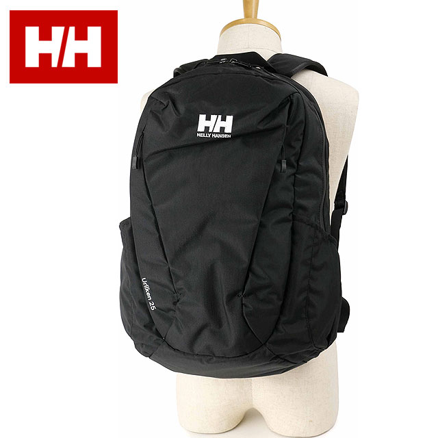HELLY HANSEN（ヘリーハンセン） リュック ウルリケン25 HY92332-K