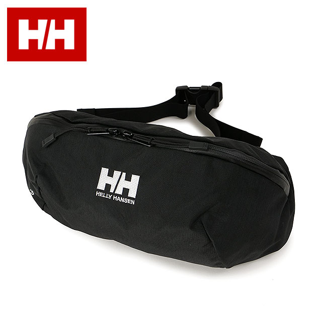 HELLY HANSEN（ヘリーハンセン） グロング3 HY92335-K SS23 Grong 3 
