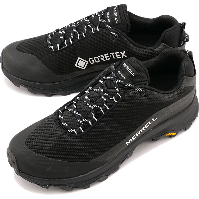 メレル MERRELL メンズ モアブ スピード ストーム ゴアテックス 